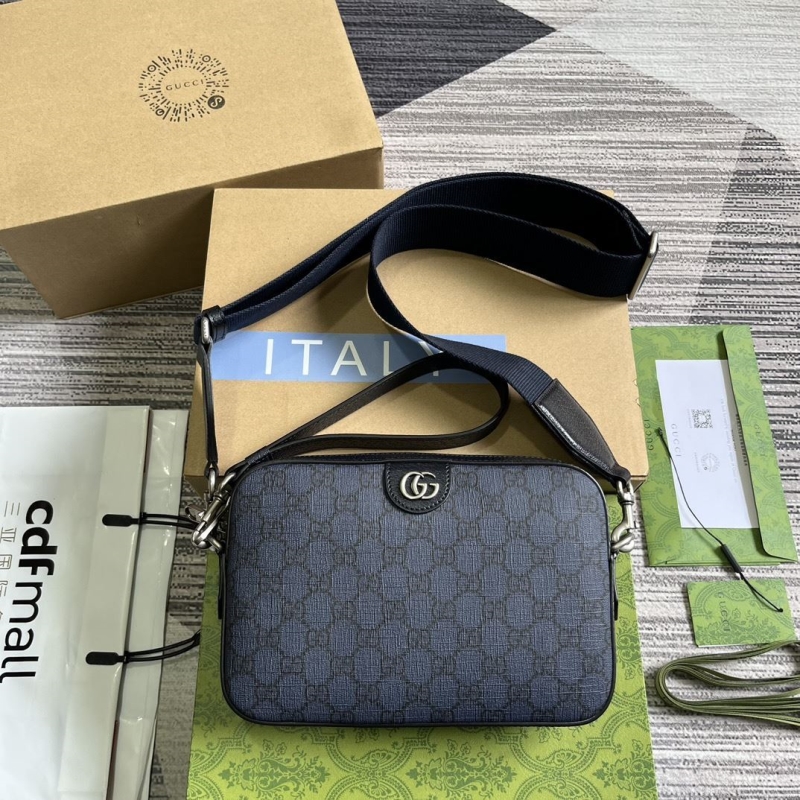 G*u*i satchel bags